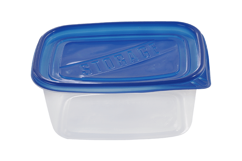 Miljövänlig Kitchen Fresh Keeping Box 1000ML