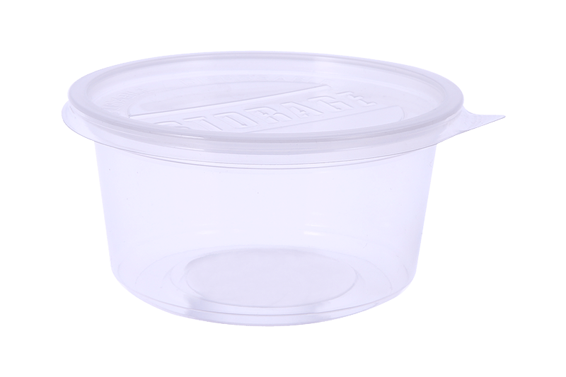 Miljövänlig Fresh Keeping Storage Box 360ML