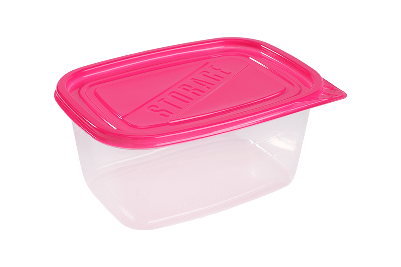 Miljövänlig Kitchen Fresh Keeping Box 1000ML