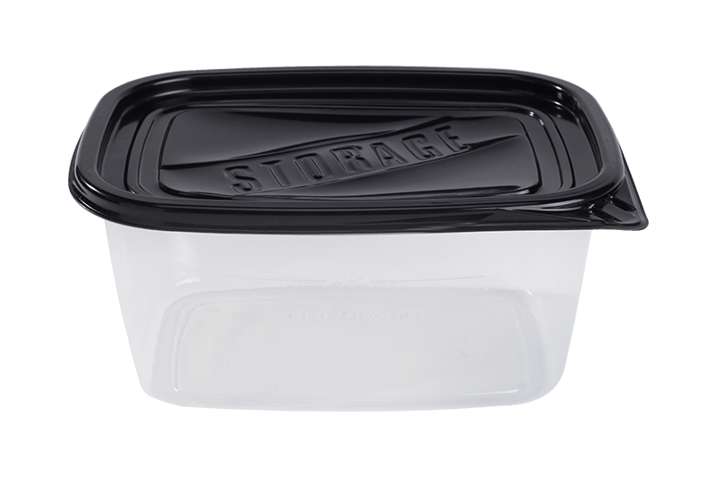 Miljövänlig Kitchen Fresh Keeping Box 1000ML