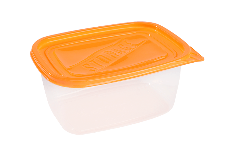 Miljövänlig Kitchen Fresh Keeping Box 1000ML