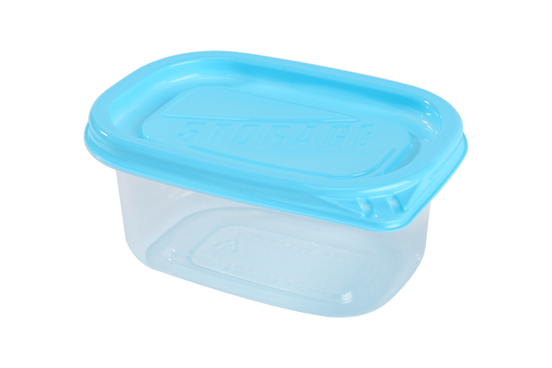 Miljövänlig Fresh Keeping Storage Container Box 280ML