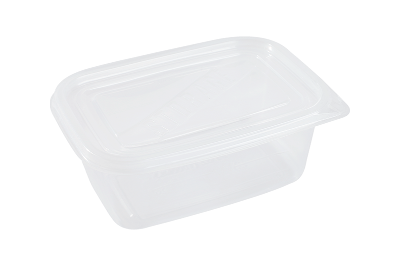 Miljövänlig Kitchen Fresh Keeping Box 1000ML