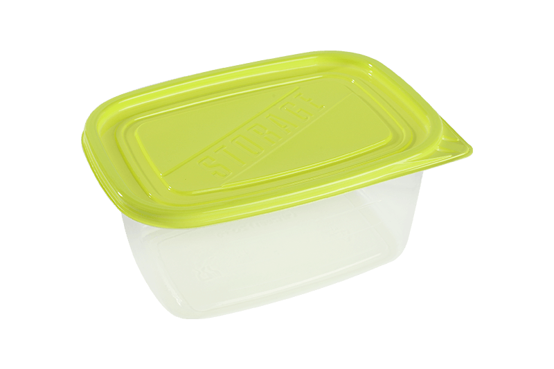 Miljövänlig Kitchen Fresh Keeping Box 1000ML