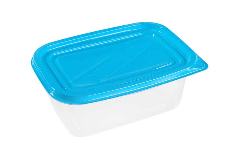 Miljövänlig Kitchen Fresh Keeping Box 1000ML